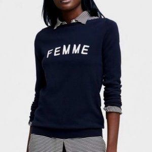 Banana Republic Femme Sweater